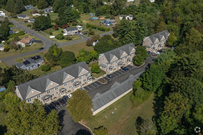 Photo - Orchard Place