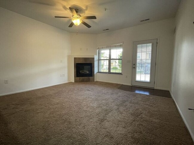 Photo - $2,100 | 3 Bedroom, 2.5 Bathroom Town Home | Pets Allowed | Available for August 1st Move-In!