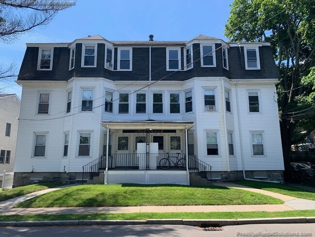 Photo - 23 Maple St Unit 3