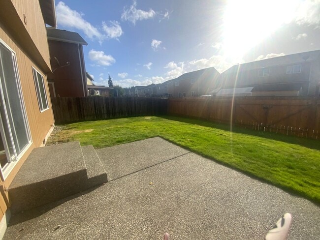 Photo - Beautiful Spanaway Home! Apply Today