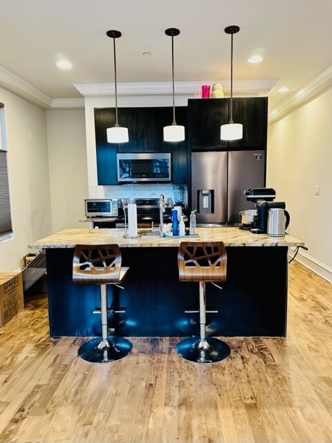 Photo - 2100 Christian St Condo Unit A
