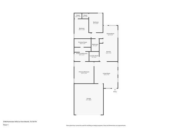 Photo - 5740 Parkview Hills Ln