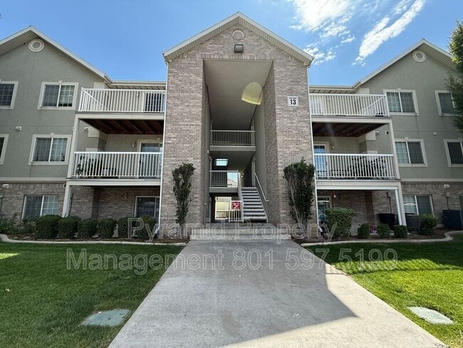 Building Photo - 1281 W 1480 N St Rental