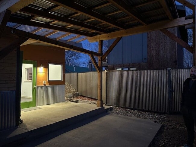 Photo - Modern Studio Apartment | Gated Parking + In-Unit Washer/Dryer
