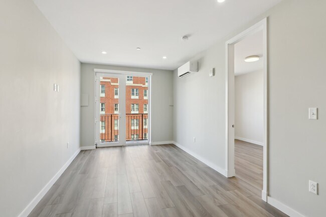 Photo - The Frances at Ashmont Flats
