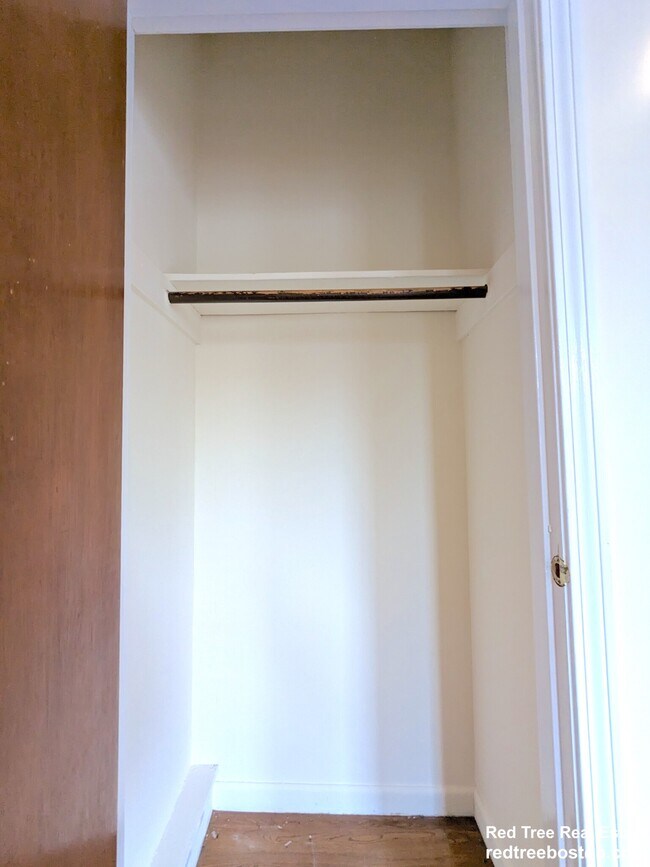62 S Huntington Ave Unit 11