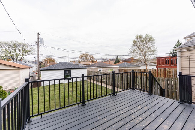 Photo - 4129 N Oketo Ave