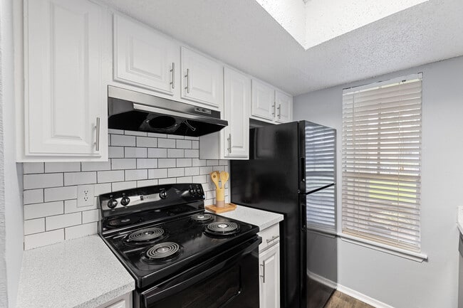 Photo - The Madeleine