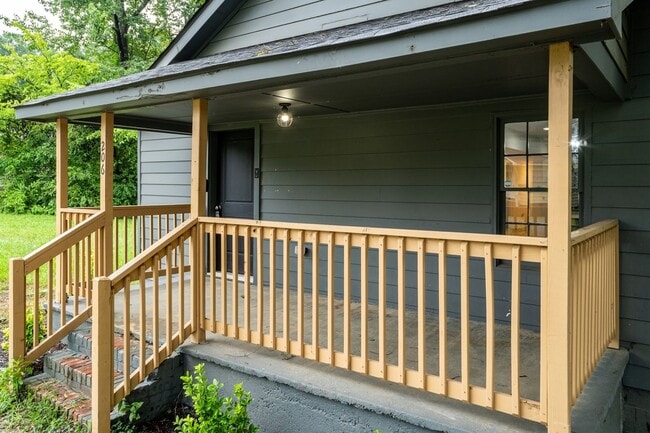 Photo - Three Bedroom Home