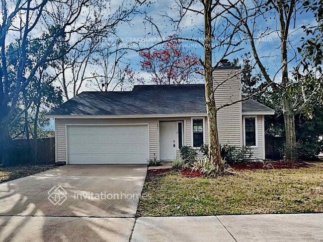 Building Photo - 10828 Losco Jct Dr