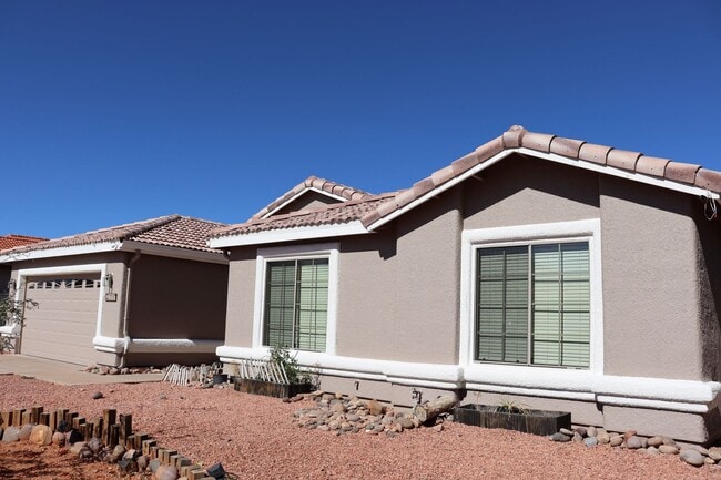 Photo - Canyon De Flores Home
