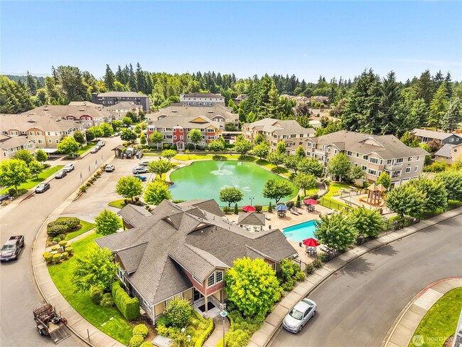 Building Photo - 13511 97th Ave E Unit 304