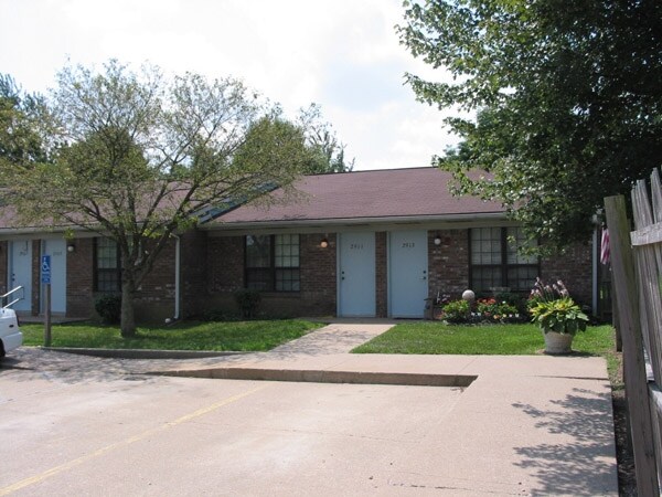 Photo - Burlington Terrace Apartments