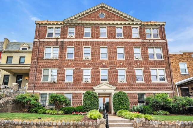 Building Photo - 524 13th Street Rental
