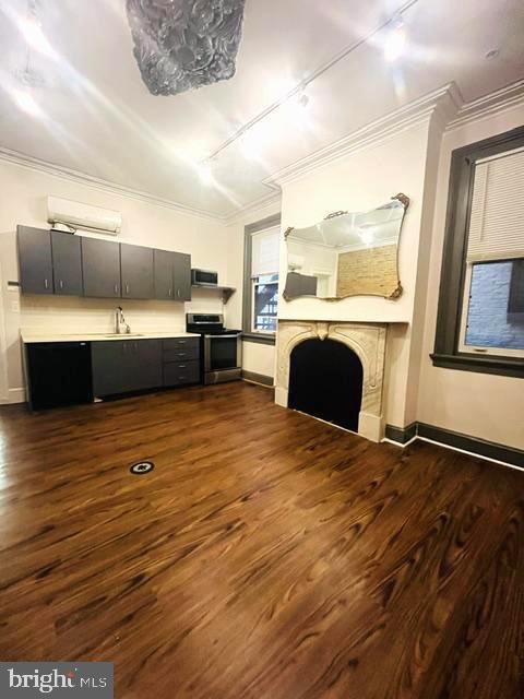 914 St Paul St Unit 1R