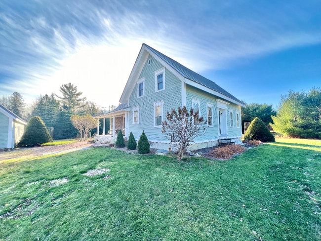 Photo - 377 Millvale Rd House