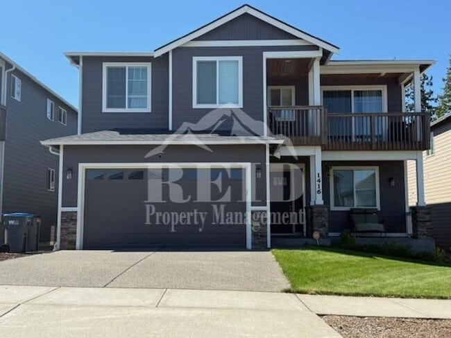 1416 Baker Hts Lp