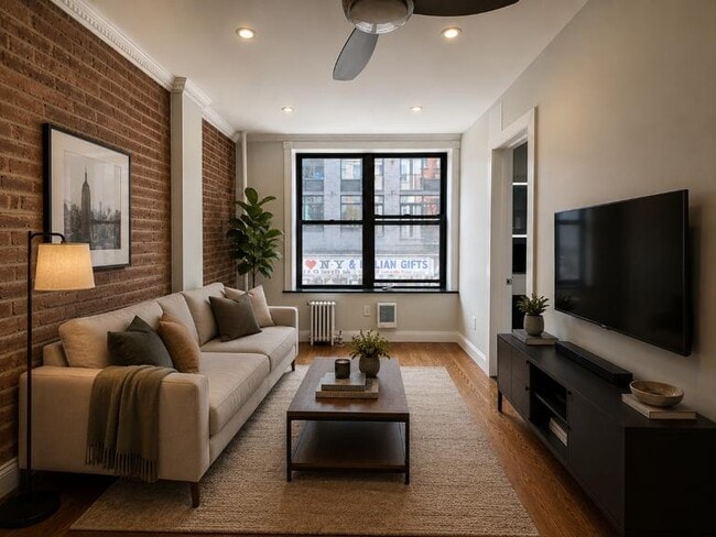 Photo - 115 Mulberry St Unit 2F