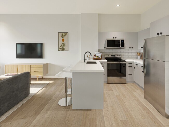 Photo - 55 Post Street