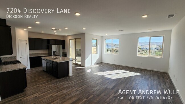 Photo - Spacious Single Level Next Gen Home