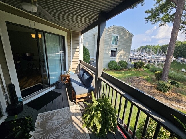 Photo - Lake front Condo