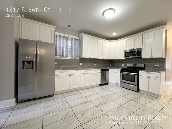 Photo - 1817 S 56th Ct Apartamento Unidad 1