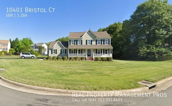 Photo - 10401 Bristol Ct