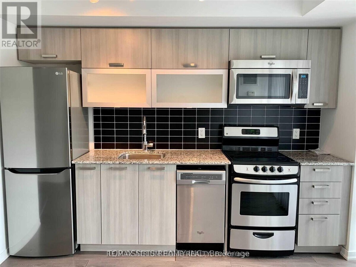 Photo - 68 Abell St Unit 2110