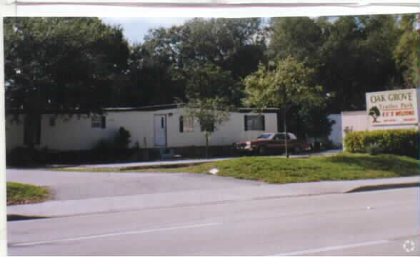 Photo - Pinecrest Mobile Home Park