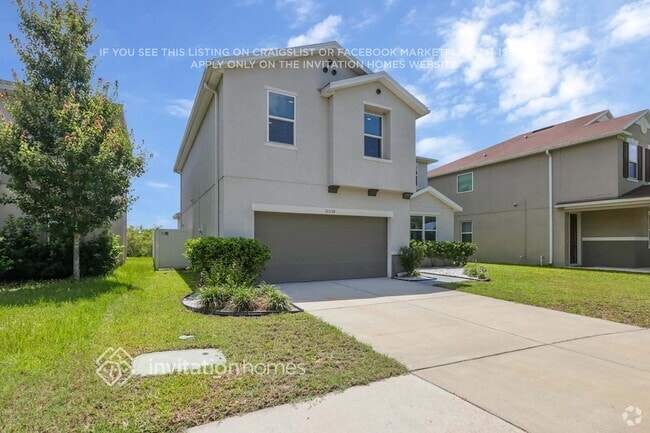 Building Photo - 10538 Medford Lakes Dr Rental