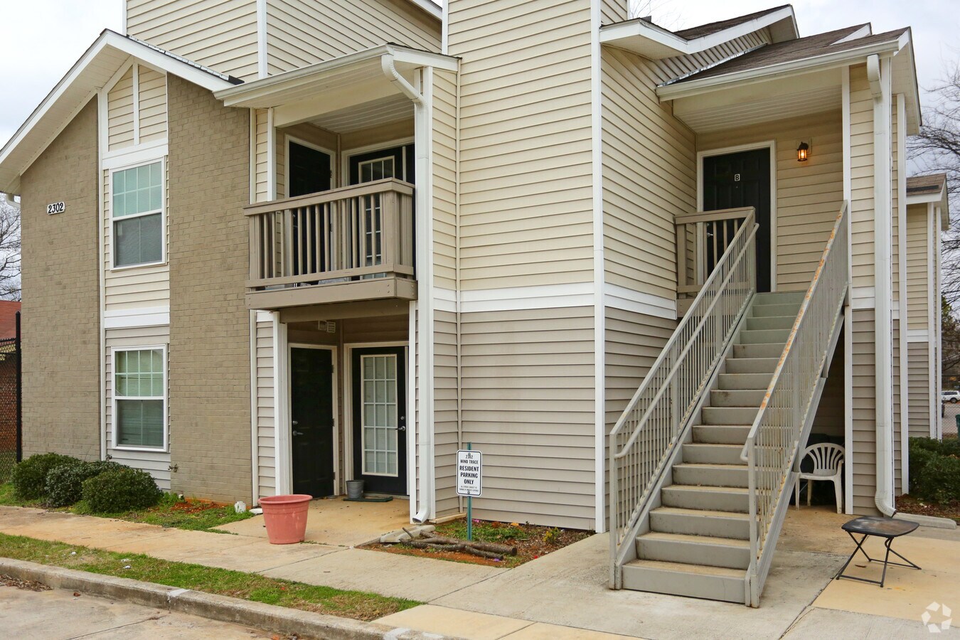 Photo - Windtrace Apartments