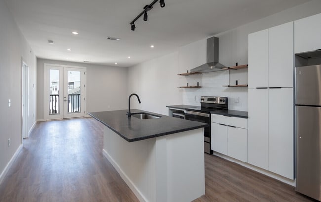 Photo - Arcade West Nashville