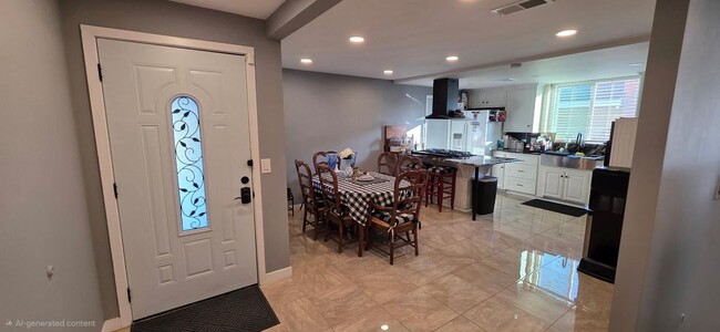 15947 Amber Valley Dr Unidad Single Family Home