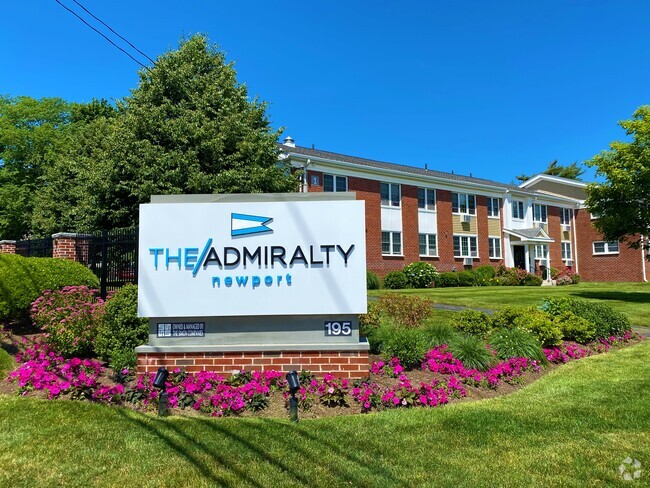 Building Photo - The Admiralty Rental