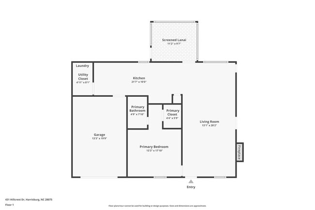 Photo - 431 Hillcrest Dr