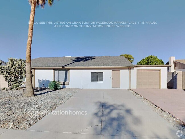 Building Photo - 17435 N 29th Ave Rental