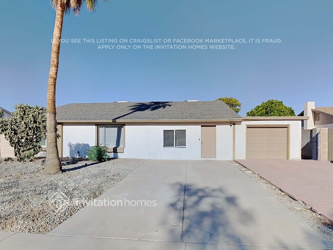 Photo - 17435 N 29th Ave House