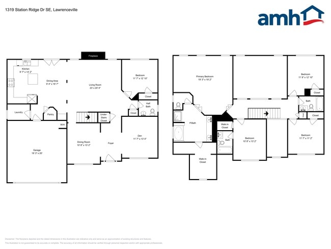 Photo - 1319 Station Ridge Dr