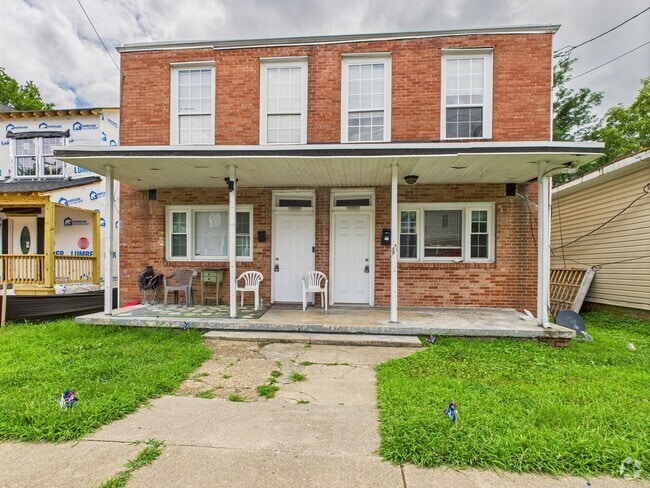 Building Photo - 1454-1456 Ferndale Avenue Unit 1456 Rental