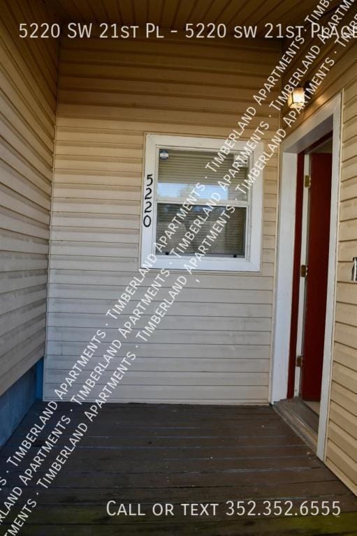 Photo - 5220 SW 21st Pl Unit 5220 sw 21st Place