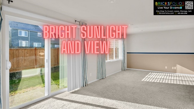 Photo - Make Puyallup Your Home Sweet Home!