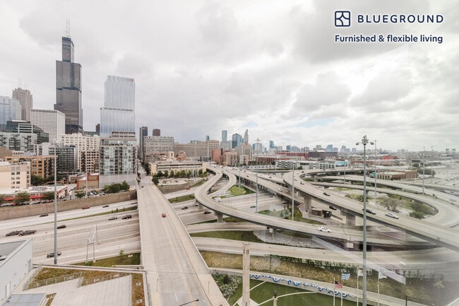 808 W Van Buren St Unit SI FL12-ID540
