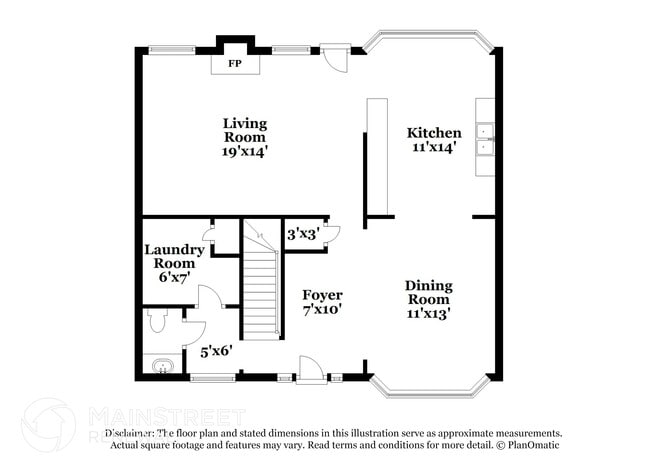 Photo - 2544 Jumper Ln