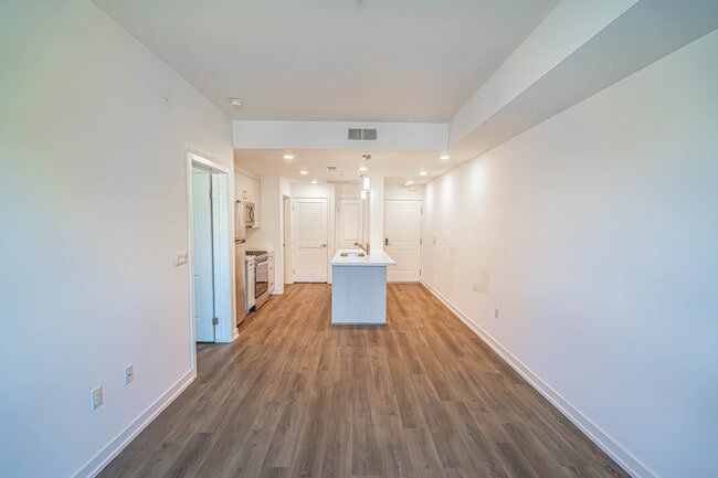 Photo - Monticello Apartment Homes