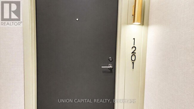 Photo - 60 Shuter St Unit 1201