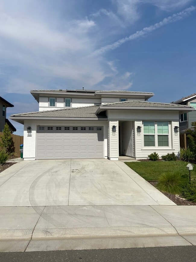 Photo - El Dorado Hills  - Saratoga Estates, Gated Community. 4 Bdrm, 3 Bath