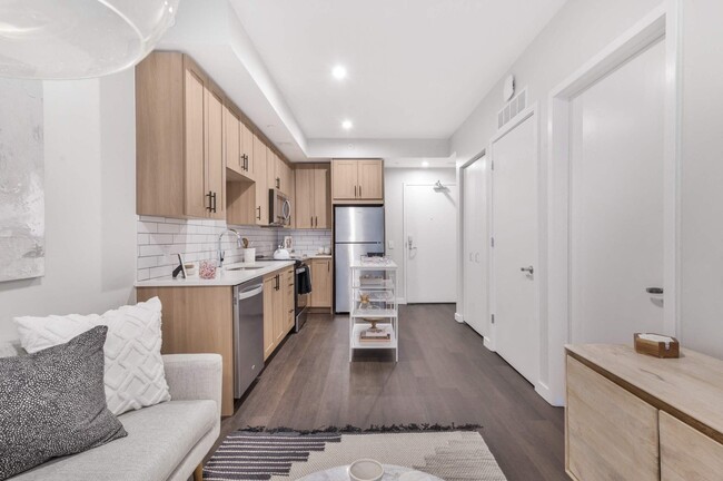 903 Peachtree