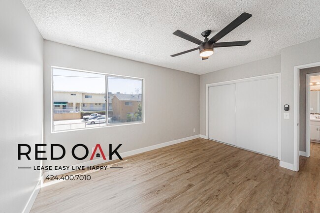 Photo - 15405 Vanowen St Unit 20