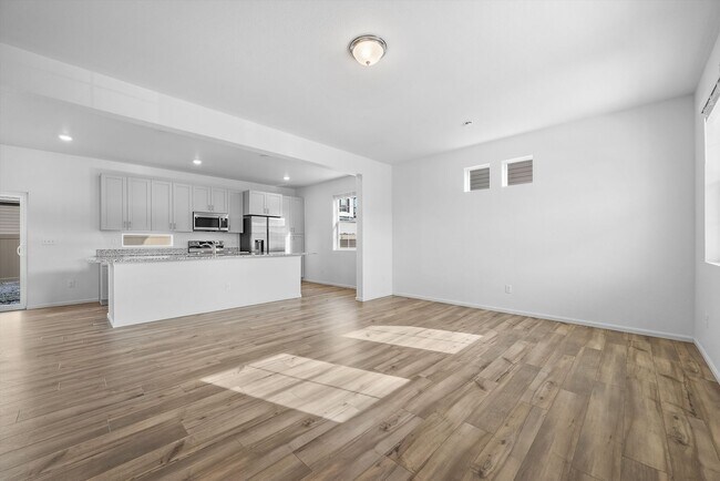 Photo - Available for Rent – 4 Bed | 2 Bath | Built 2024 | Green Valley Ranch