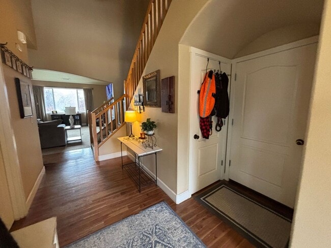 Photo - Beautiful and Spacious 4 Bed/2.5 Bath Home...